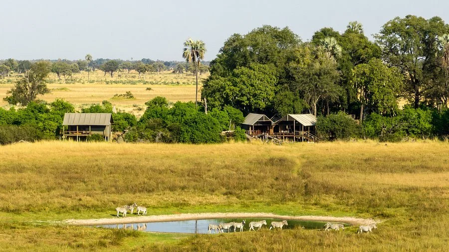 Southern Delta accommodation — image 4