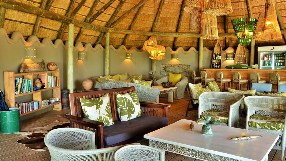 Chobe accommodation — image 12