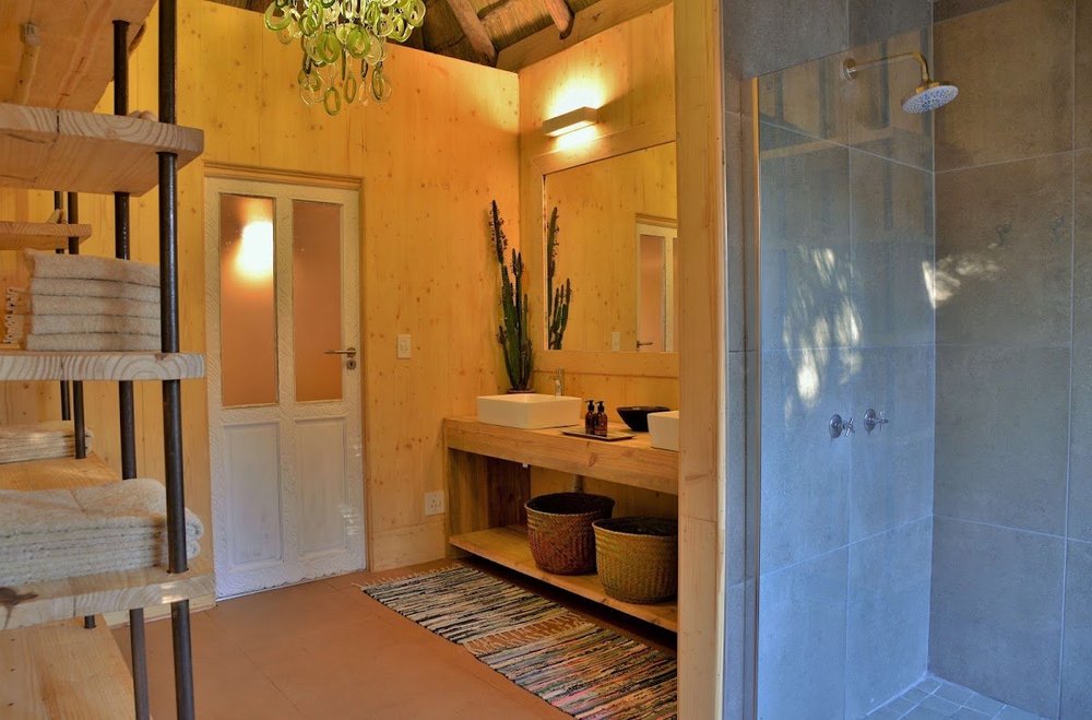 Chobe accommodation — image 11