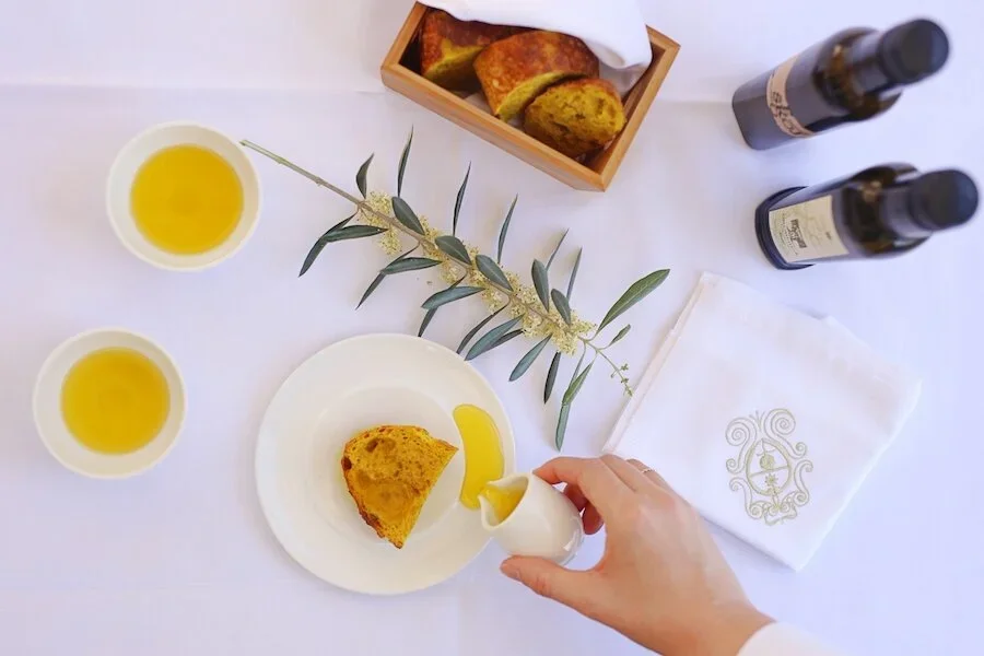 maslinovo ulje otok Korčula