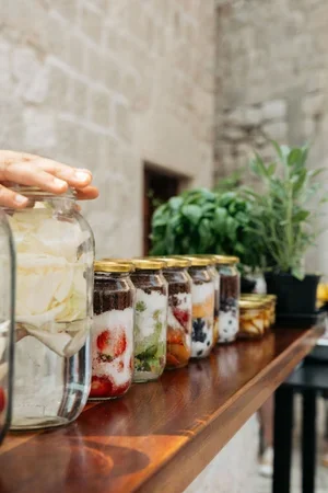 LD Garden workshop 2025