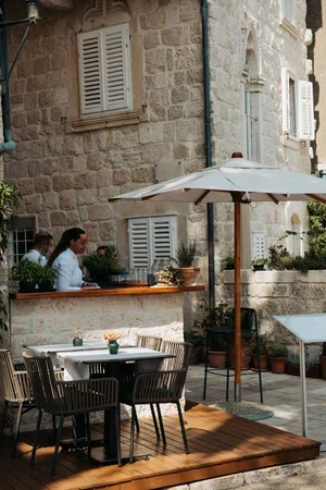 LD Garden workshop 2025