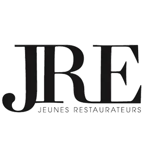 JRE logo