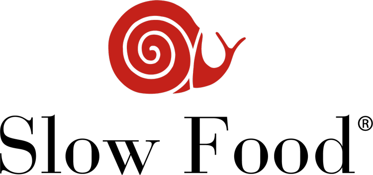 Slow food logo
