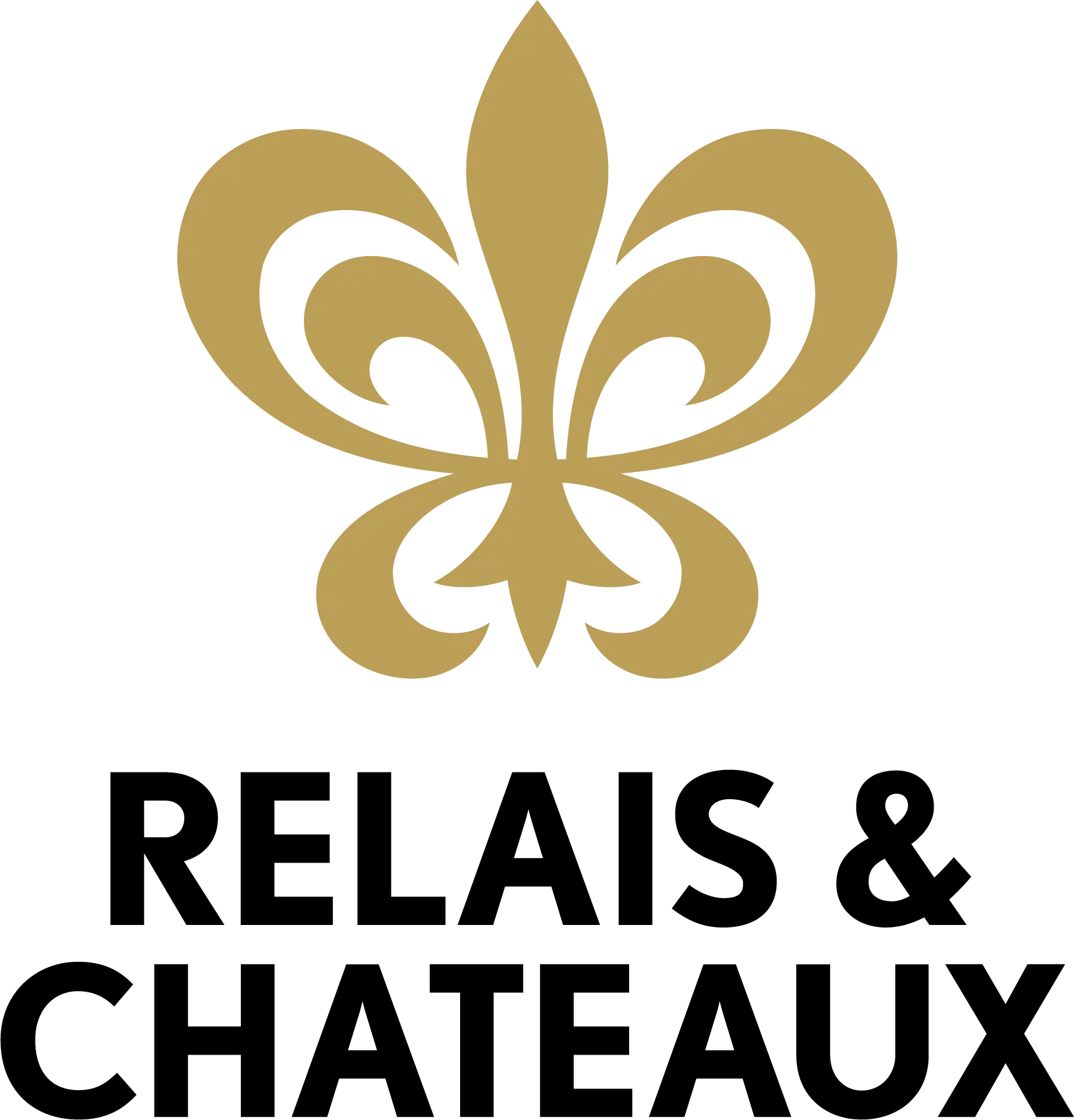 relais & chateaux logo