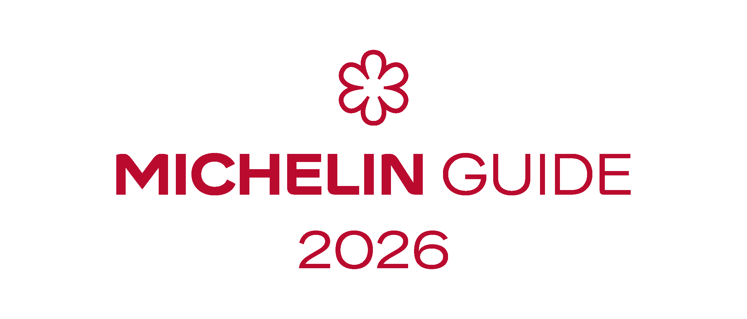 Michelin Guide logo