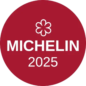 Michelin 1 star logo