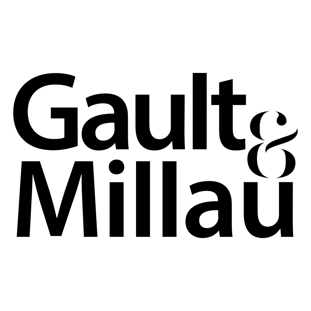Gault&Millau logo
