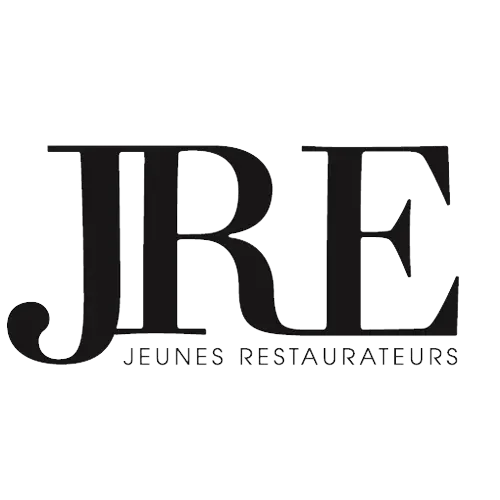 JRE logo
