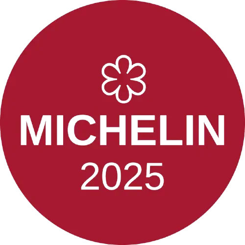 Michelin star logo
