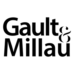 Gault&Millau logo