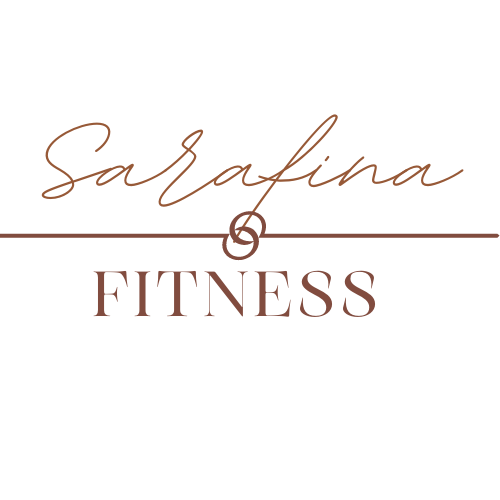 Sarafina Fitness 