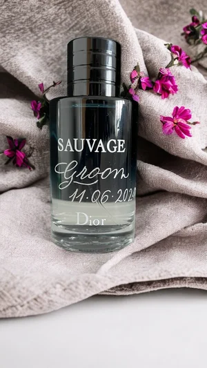 Fragrance Engraved Dior Sauvage Sale Dior Sauvage Engraved Deals