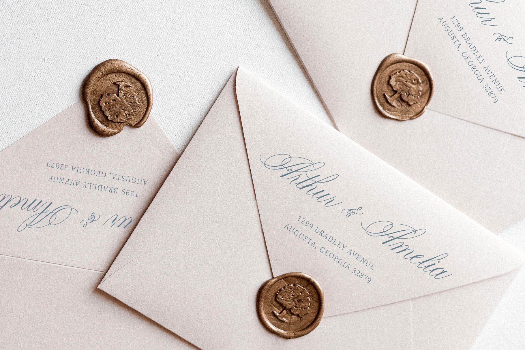 Blush Wedding Envelopes.jpg