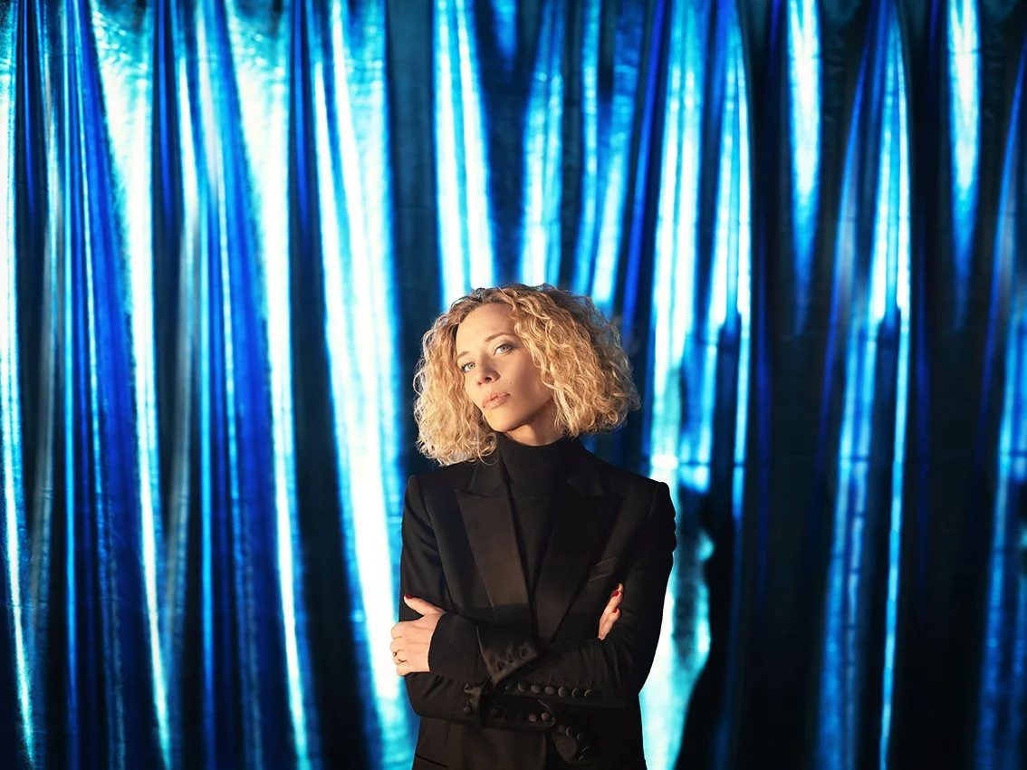 Photo : Cici Olsson