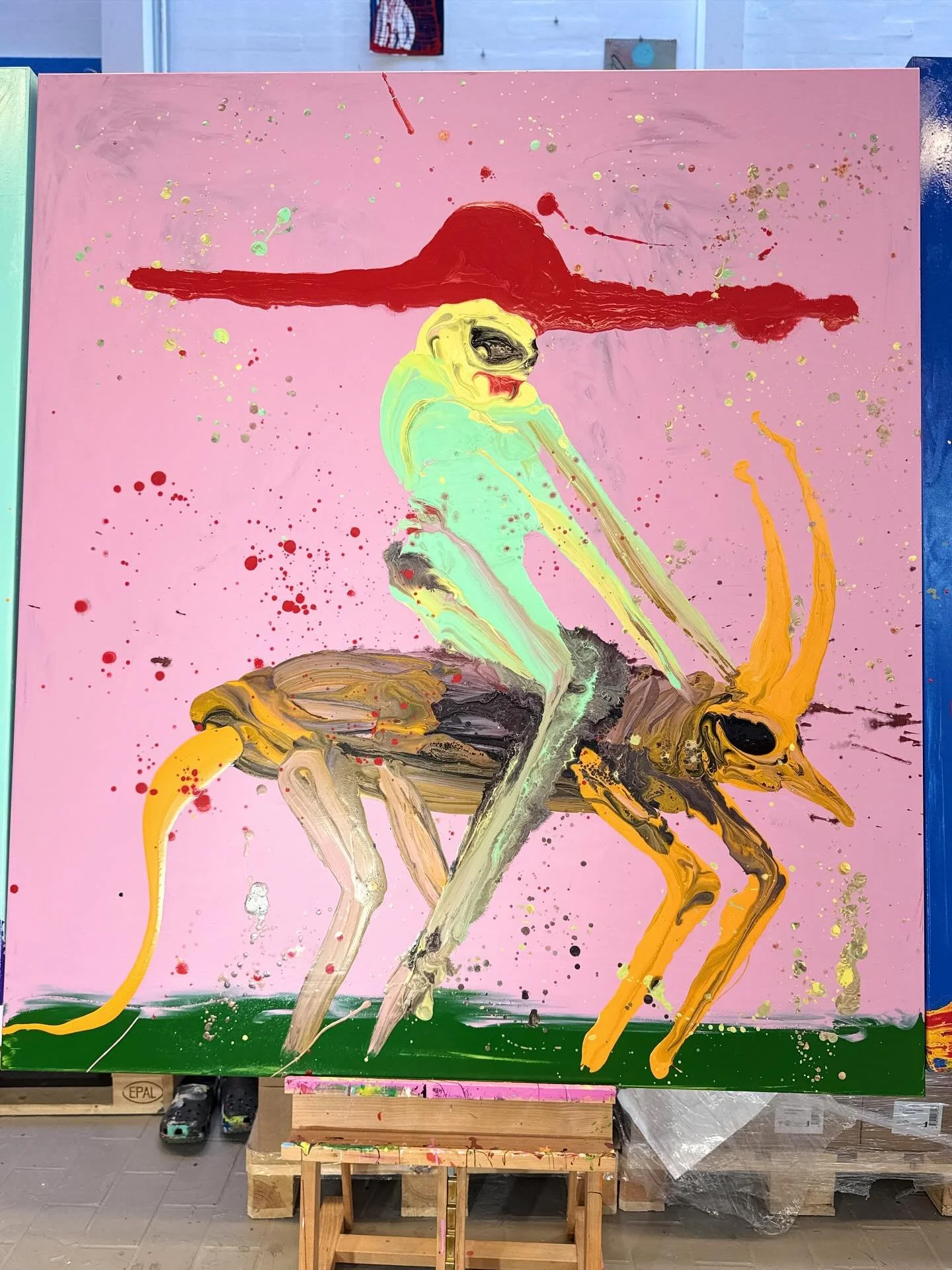 October Mix #frederikn&aelig;bler&oslash;d