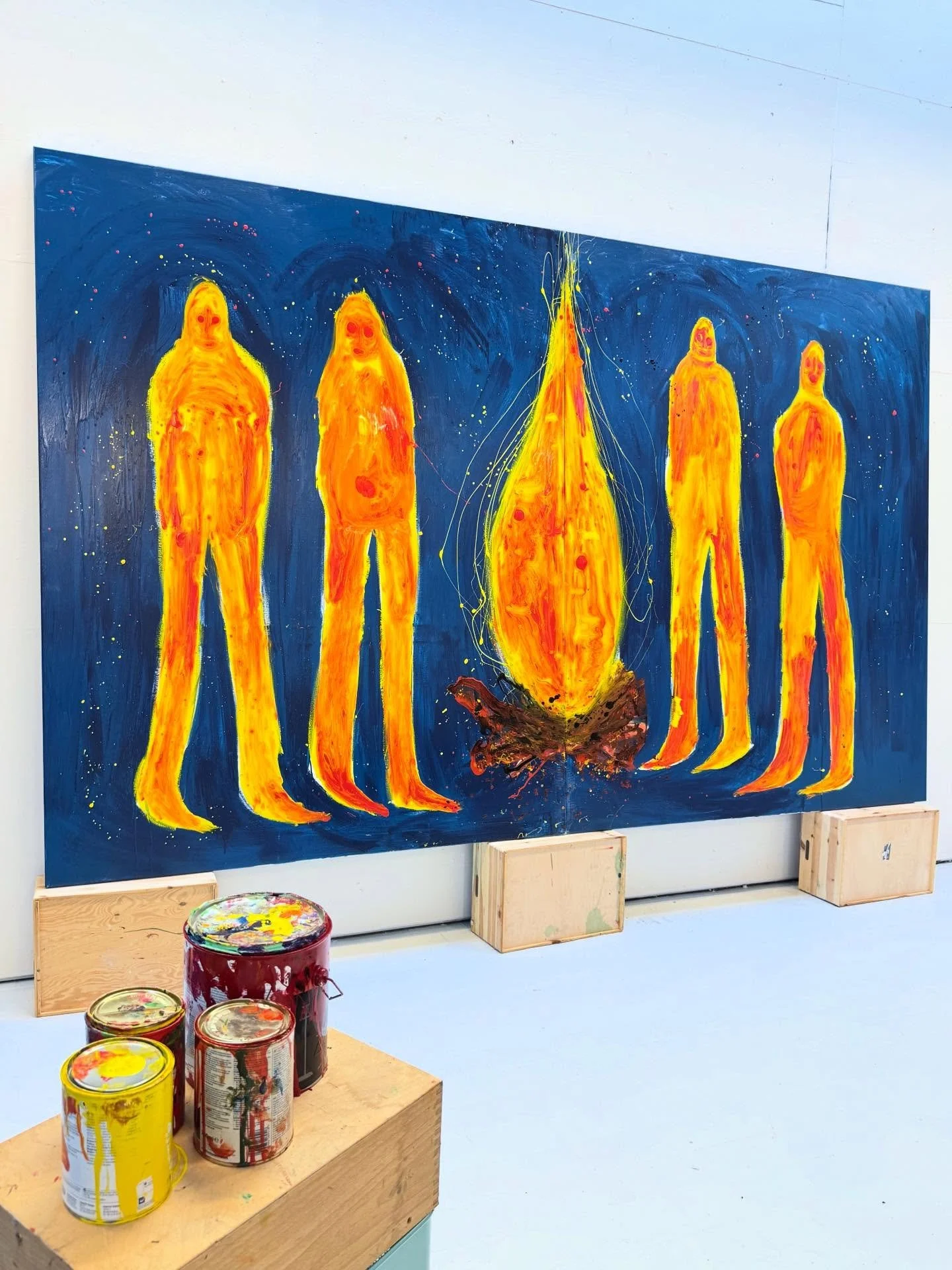 Studio Life 2026 🥣🧃