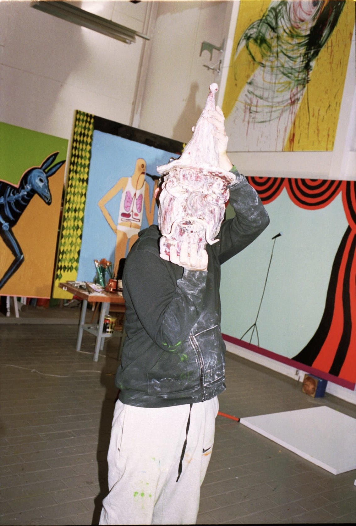 Studio, Frederik Næblerød, Kavian Borhani, 2025, 5 2.jpeg