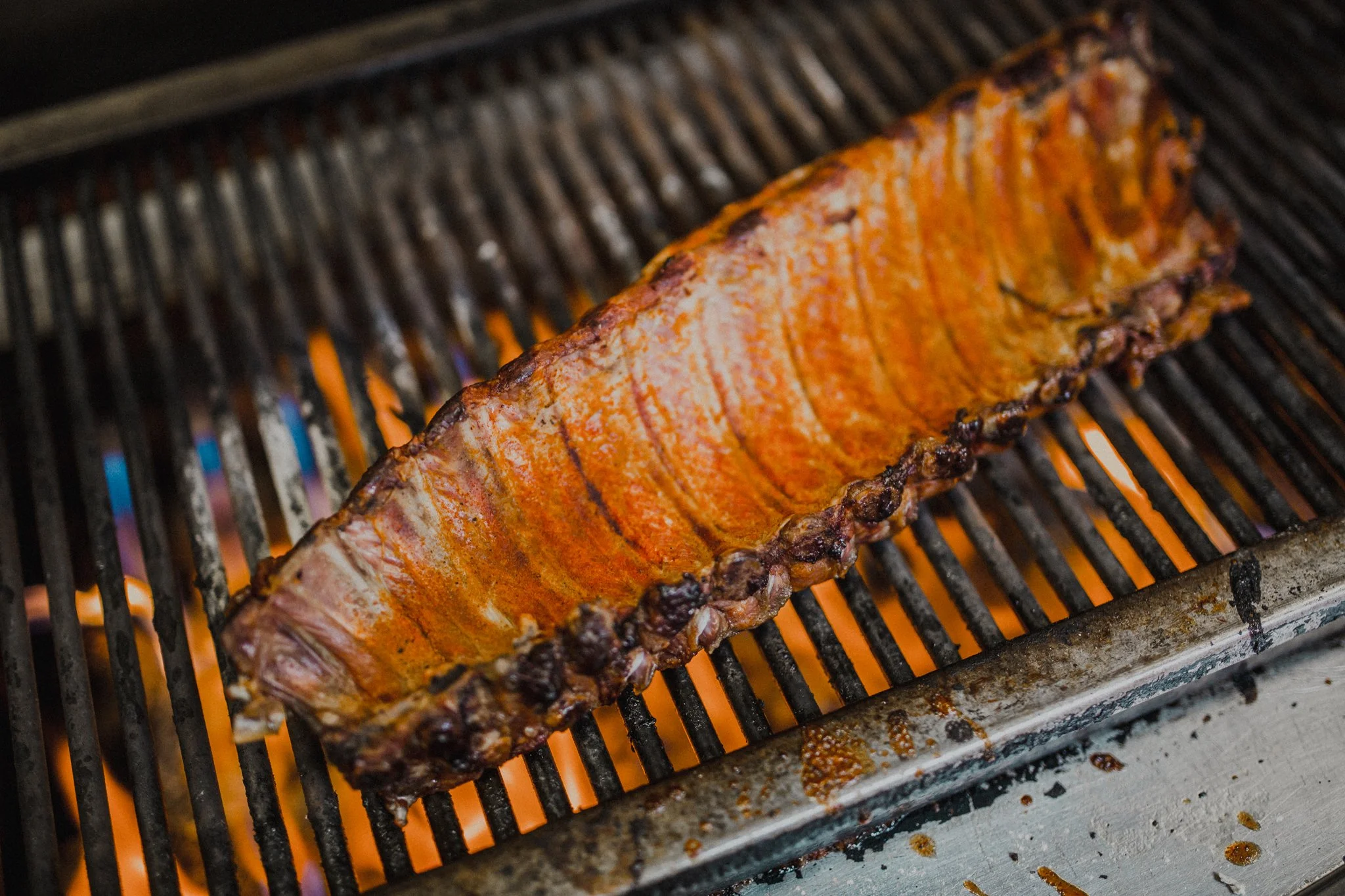 Baby Back Pork Ribs on Grill.jpg