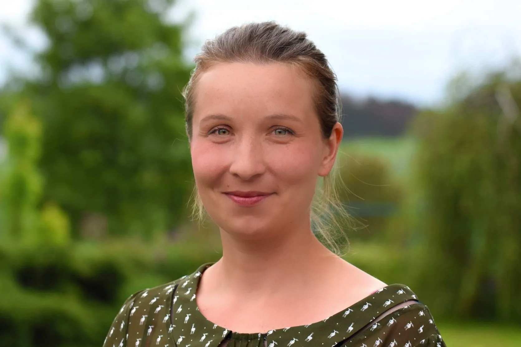 Pavla – Protection during risky pregnancies