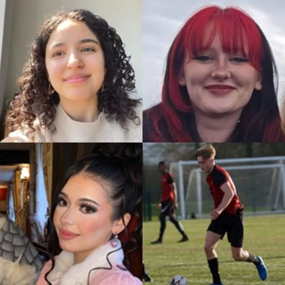 60% of young people want to be their own boss – meet the four young DMU entrepreneurs taking steps to bring their dreams to life
