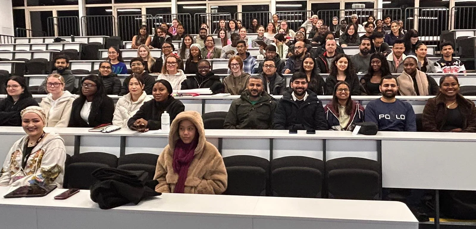 Record number of students sign up for DMU’s Freelancer programme