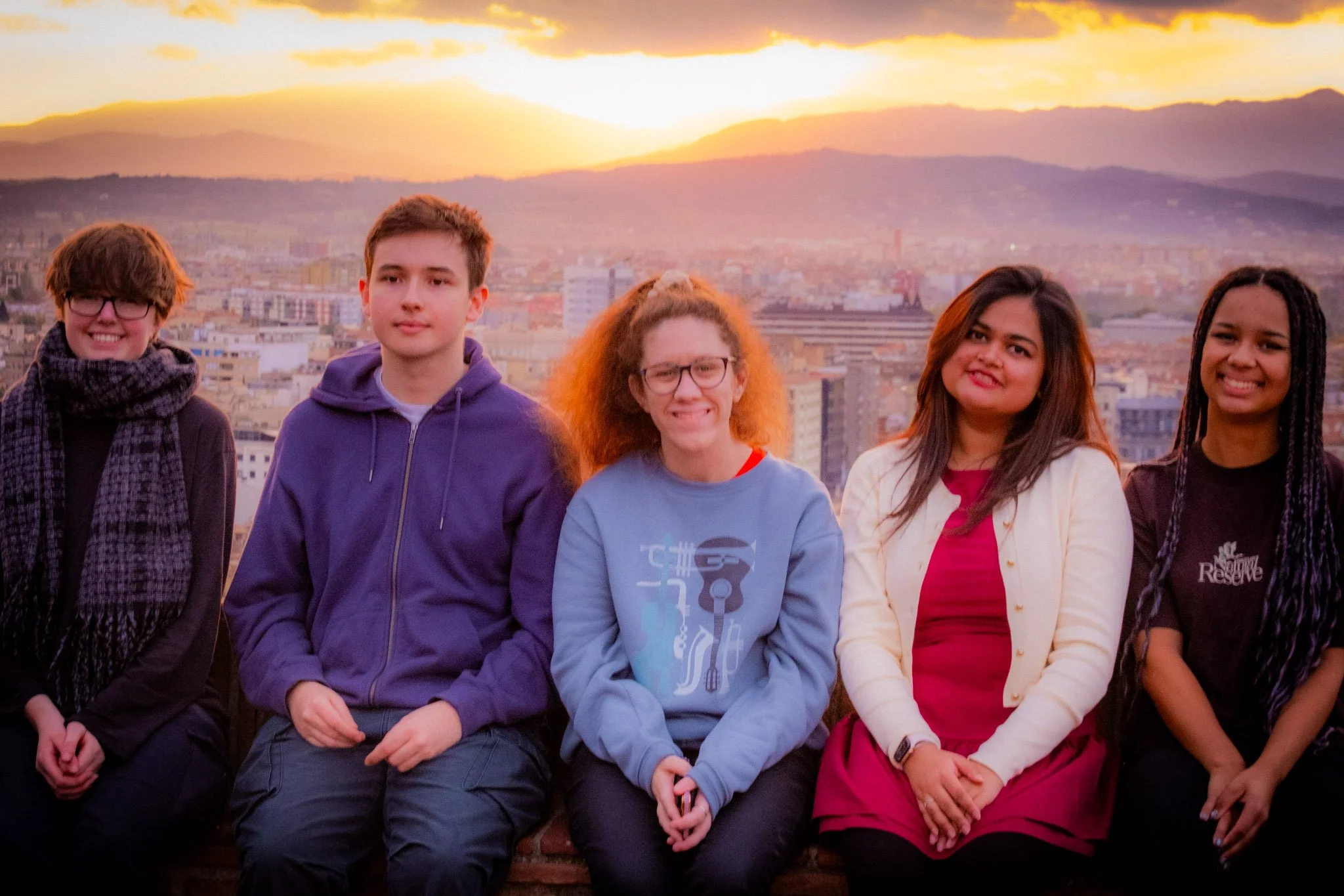 Future Freelancers in Girona&nbsp;