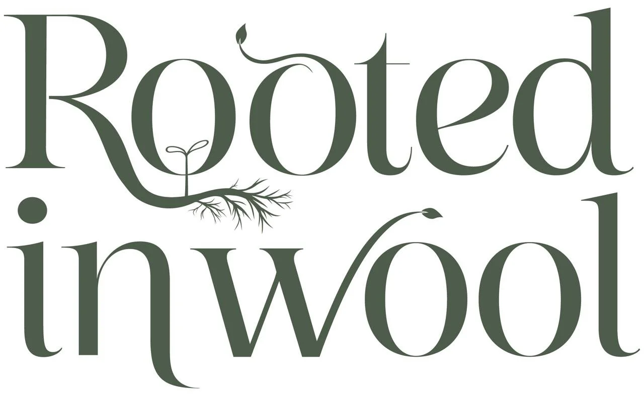 Sarah Jones - Rooted In Wool