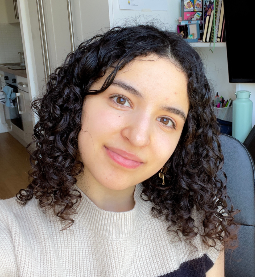 Anna Carolina Diel – The Wand Thief