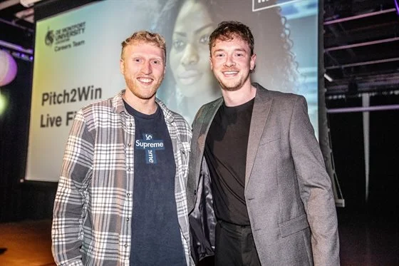 Nominations are open in the DMU Made 20th Anniversary Awards!