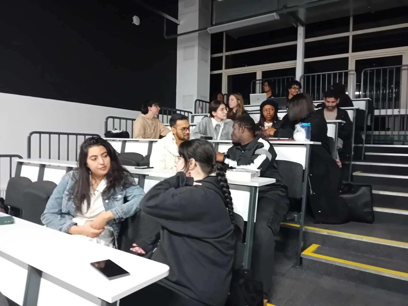 Record number of students sign up for DMU’s Freelancer programme — DMU Made