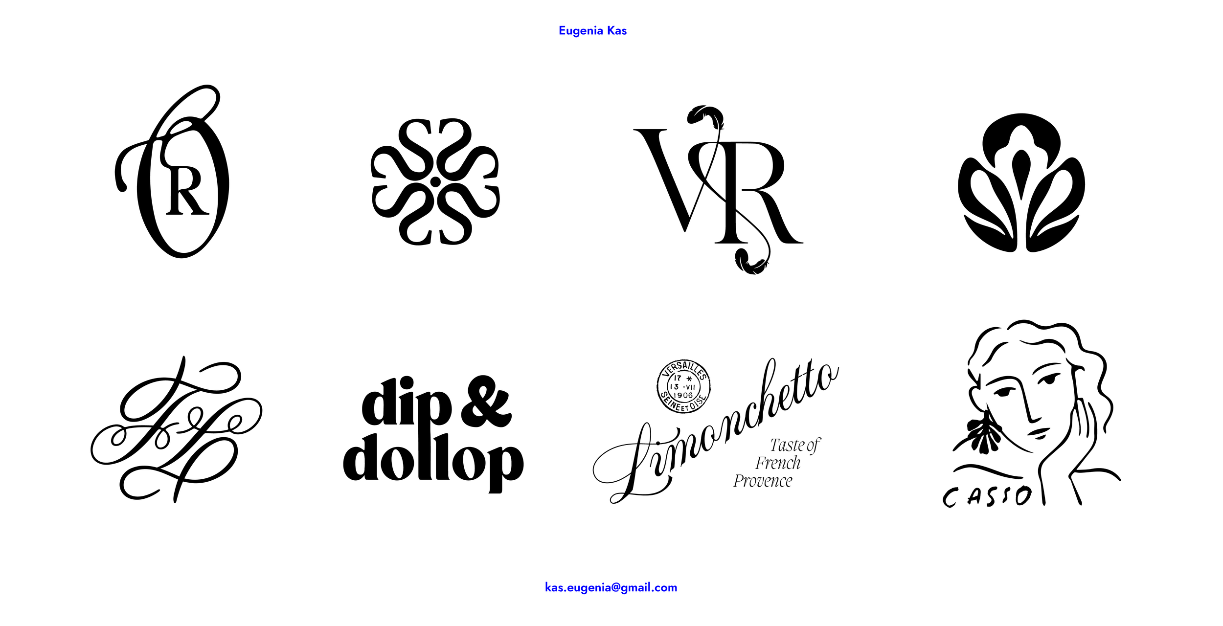 Logo Folio