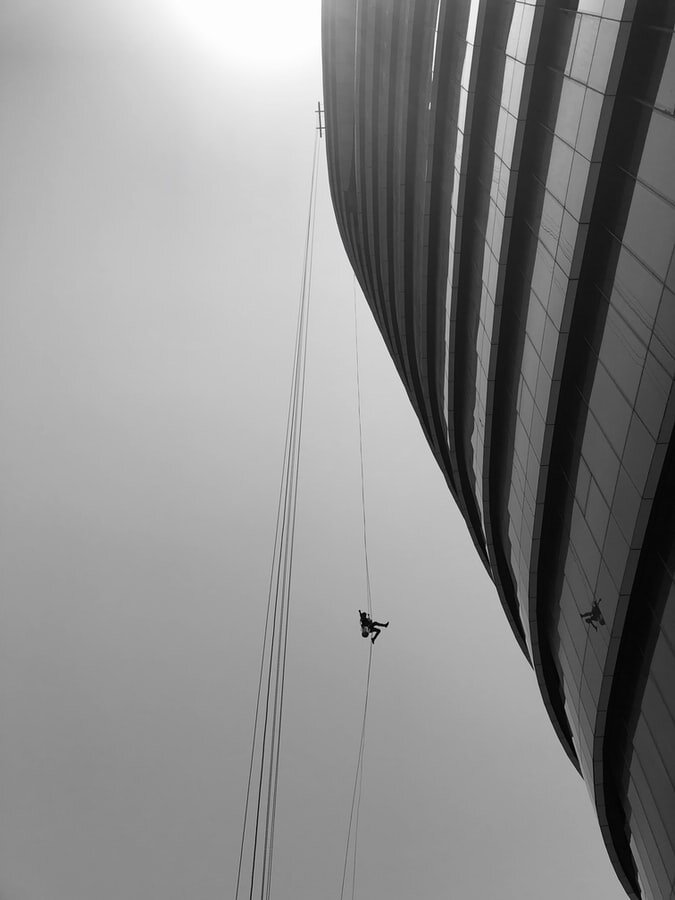 En av de forskningsartiklar jag är mest stolt över.