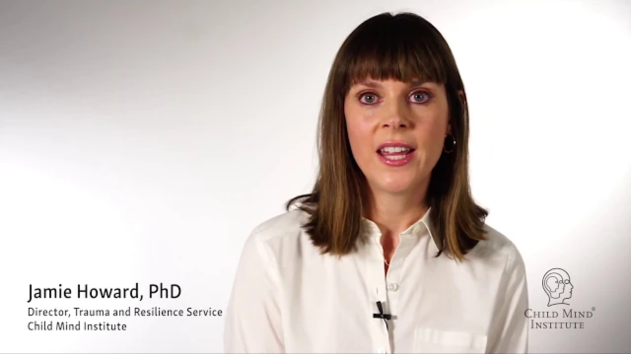 Talking to Children about the Caronavirus (Part II)