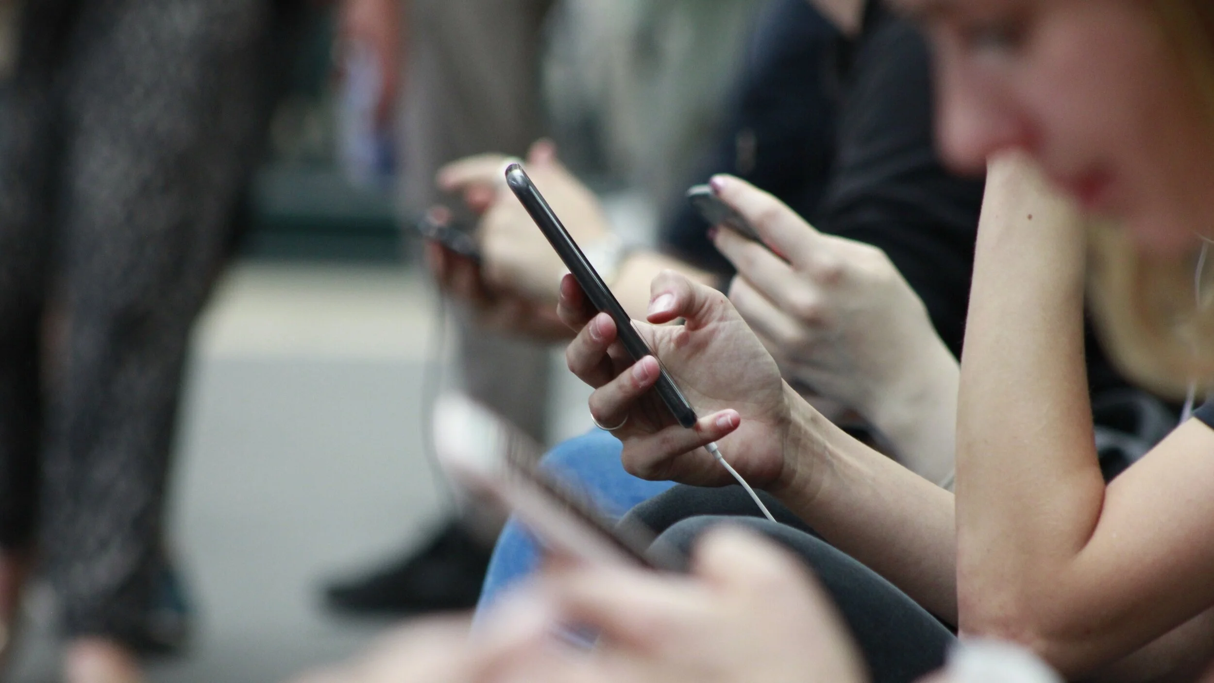 Generation Z - The Loneliness Generation?