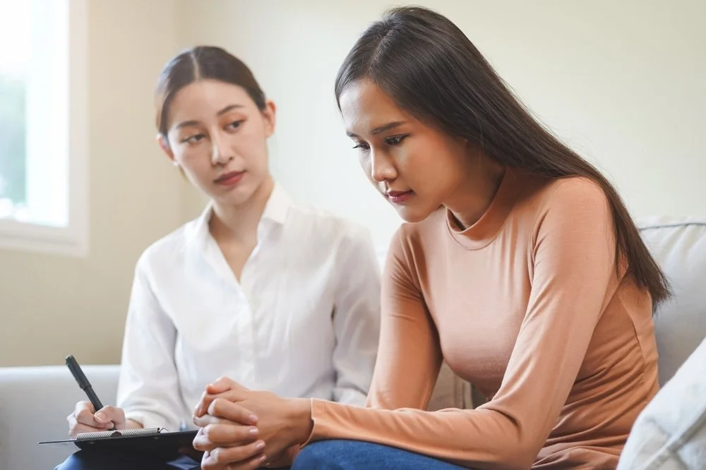 A Clinical Overview: What Can Therapists Do for Mental Health in Singapore?