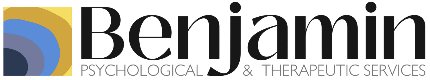 Benjamin Psychological &amp; Therapeutic Services