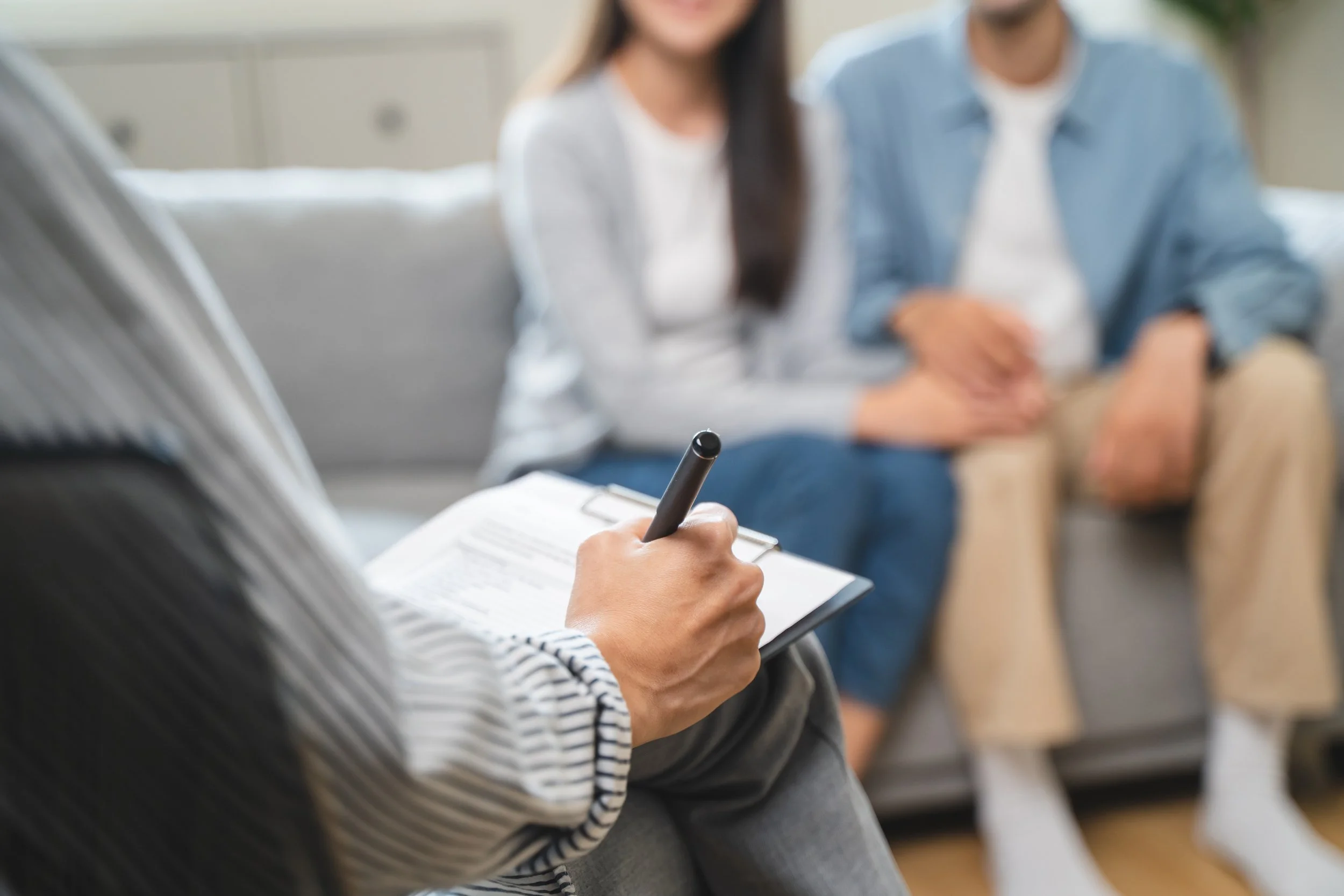 Consider Multicultural and Relocation Experience