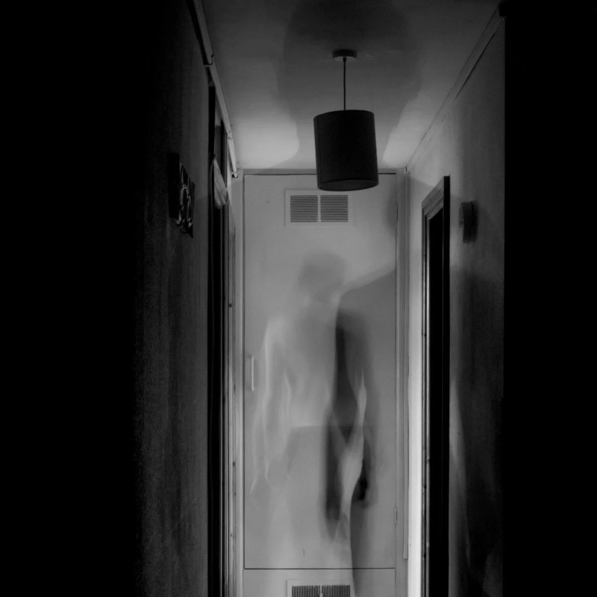 No One Teaches Us How to Let Go.