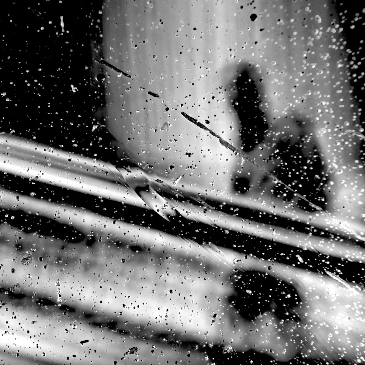 The Shame of Not Starting.