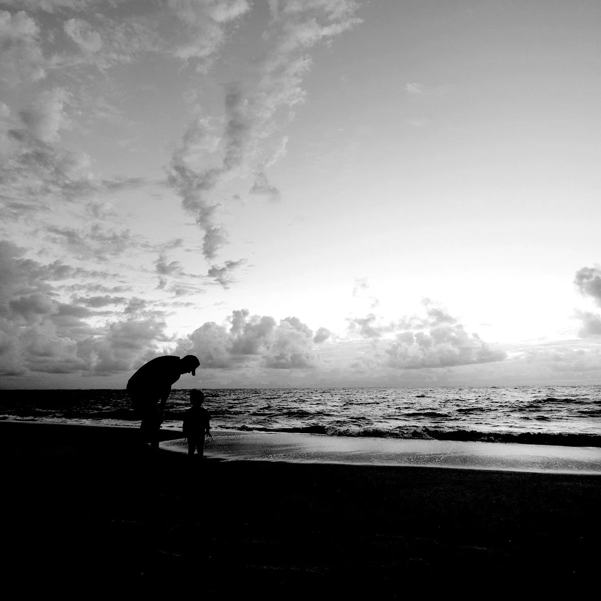 The Weight They Were Never Meant to Carry.