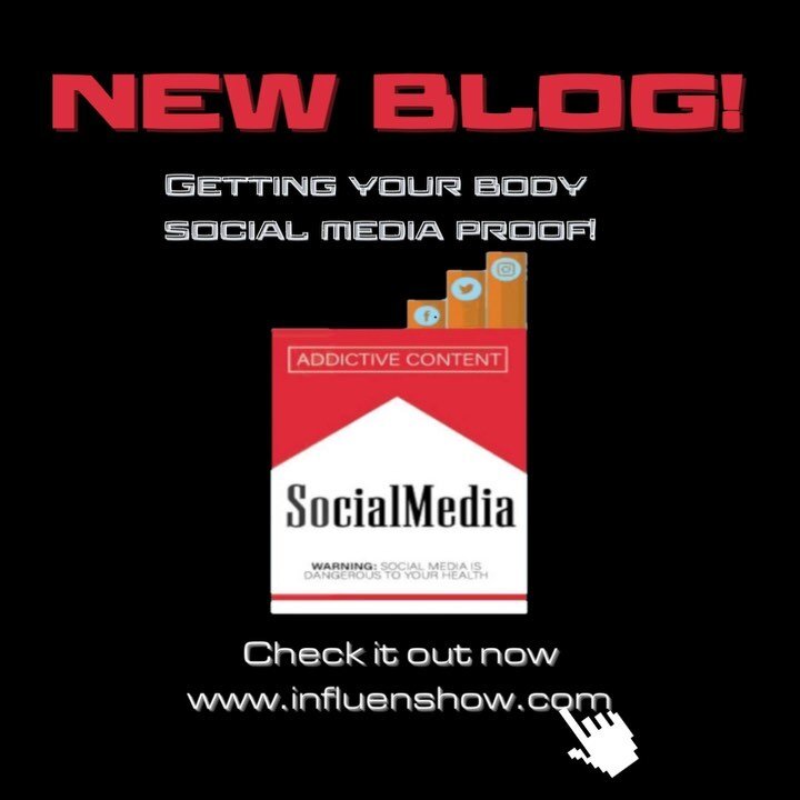 ๐ชOur first blog is now ๐๐๐ฉ๐ ๐ช
We all know by now how social media pressures us to look perfect & faultless ๐
Our blog explores what the likes of @instagram, @pinterestuk & @tiktok doing to protect younger generations from experiencin