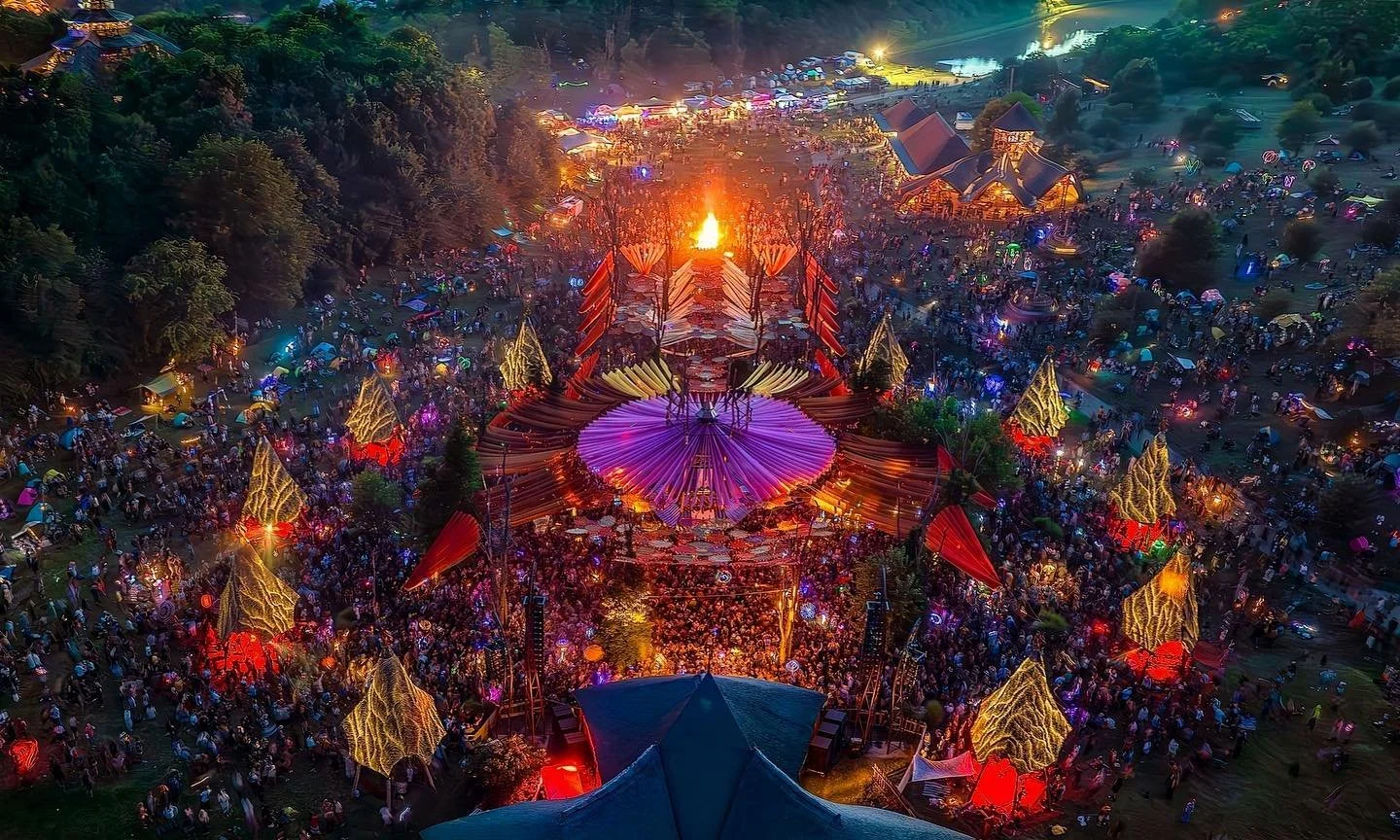 I&rsquo;m exited to announce that I have the honor to be selected to bring my art to the world famous mother of all psychedelic music and art festivals &lsquo;O.Z.O.R.A. 2024&rsquo; in Hungary. 

I&rsquo;ll be presenting the biggest sculpture I&rsquo