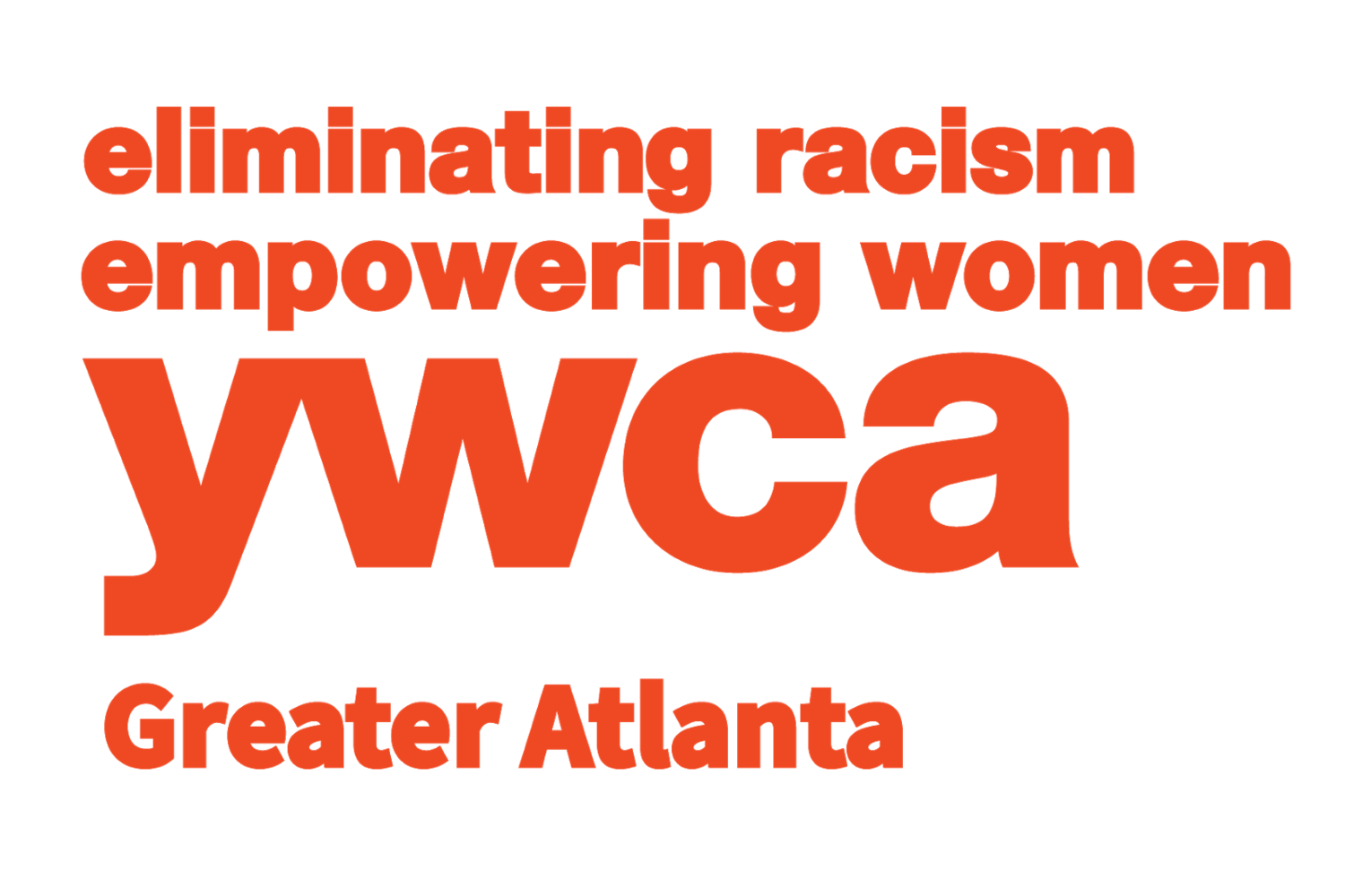 YWCA  of Greater ATLANTA 