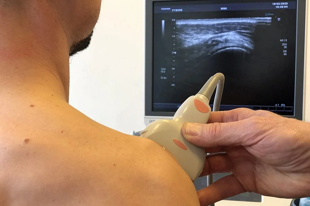 Echografie