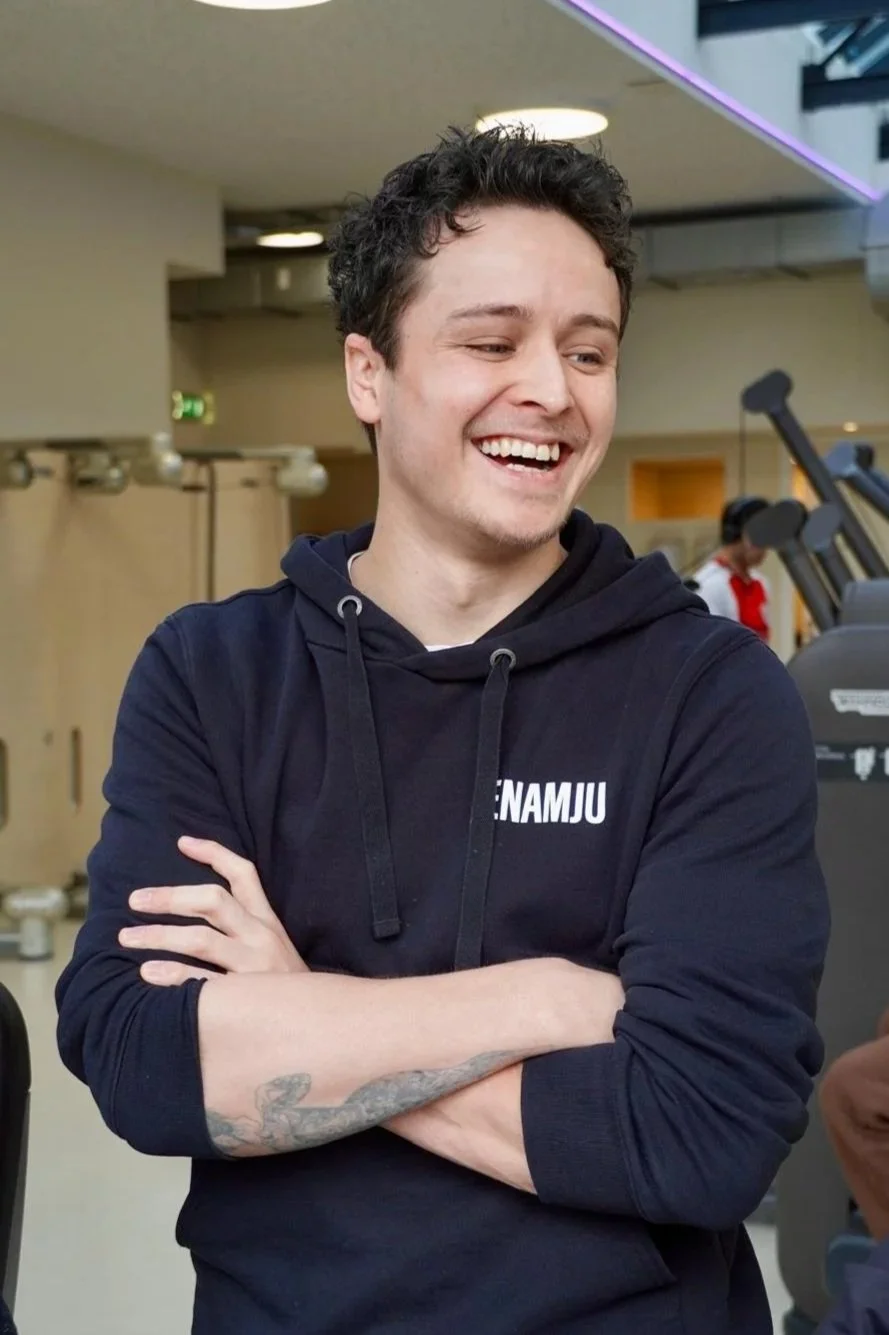 Guy Ouwens