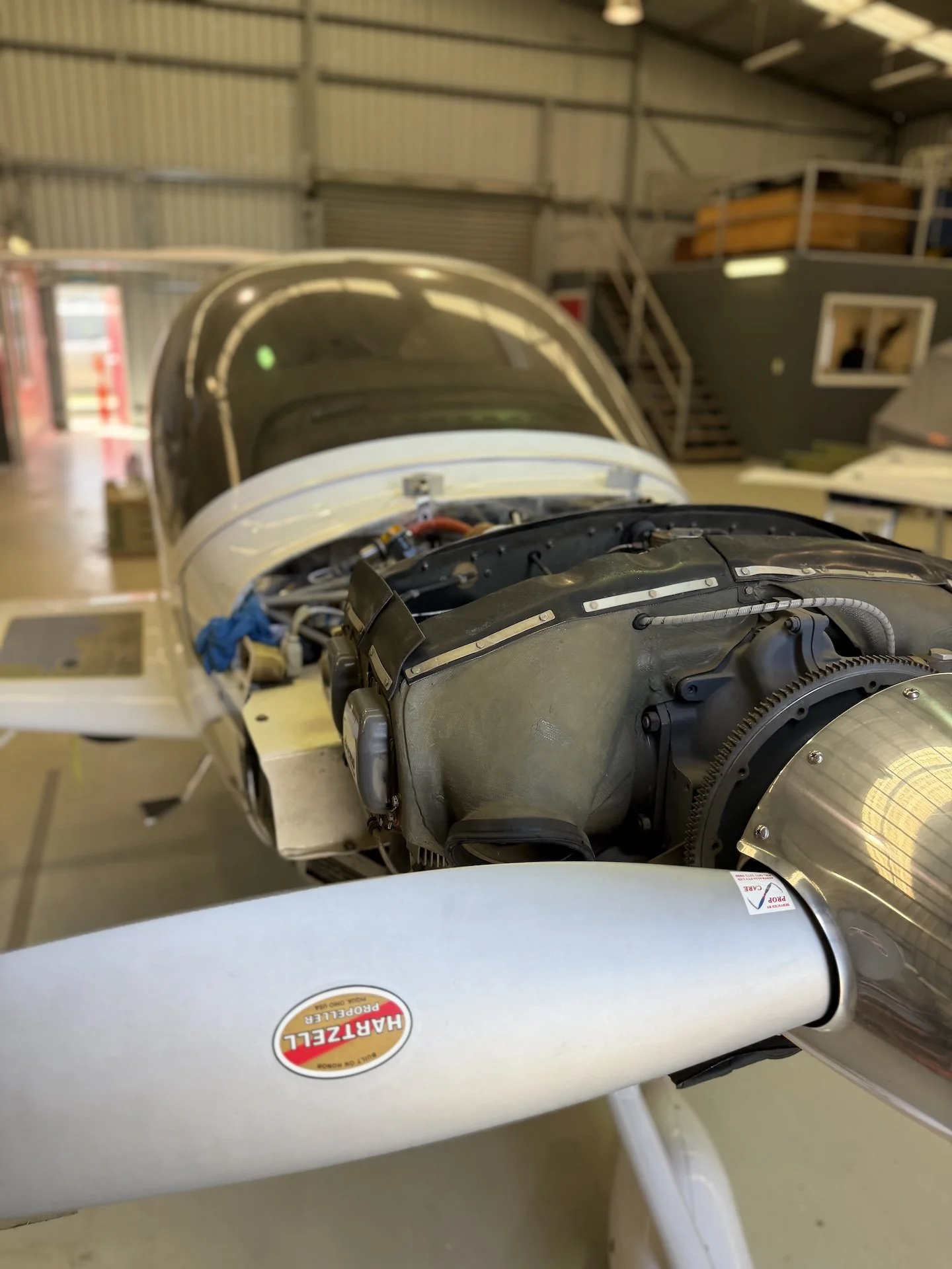260929 - 8 Spitfire St Aircraft Hangar 103.jpeg