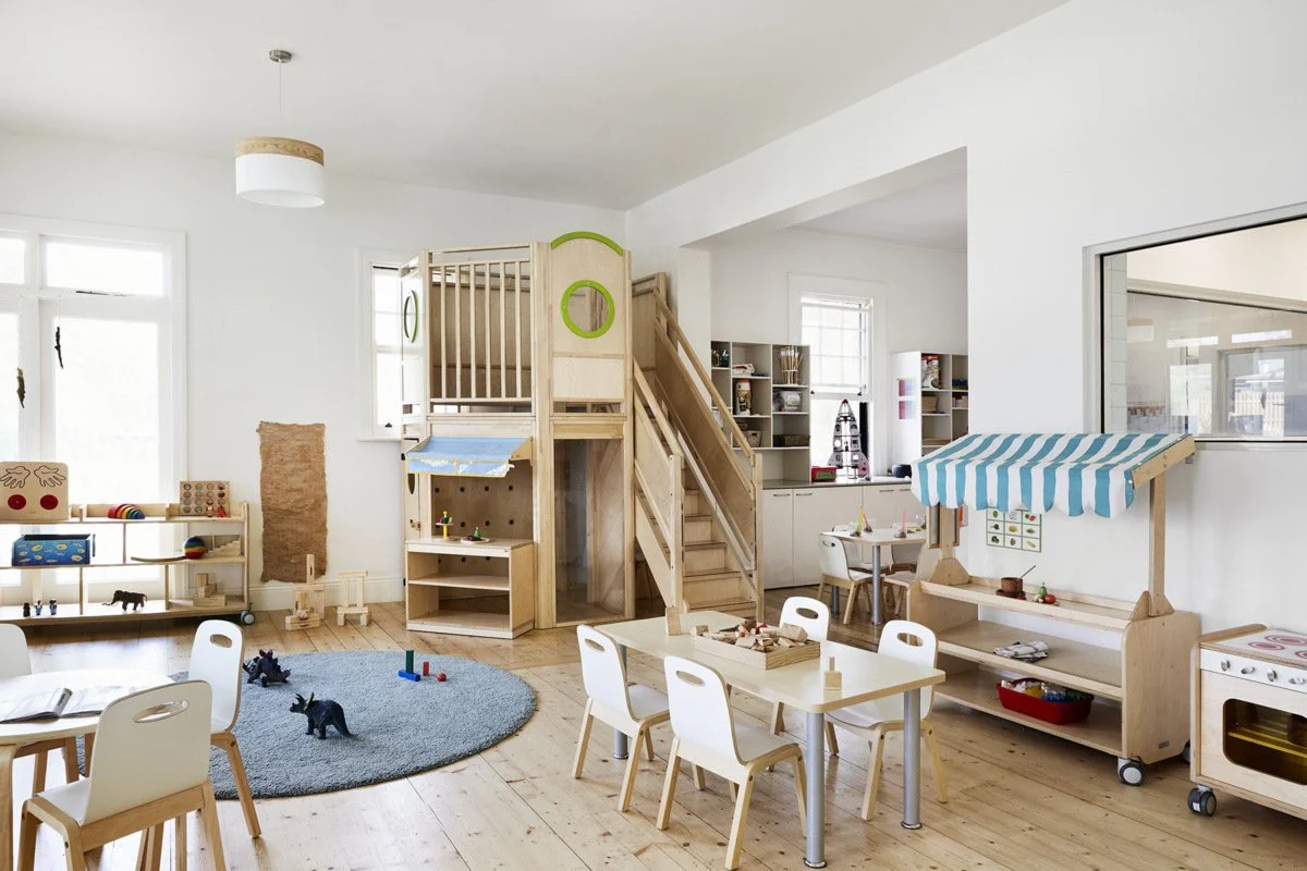 Petrie Builders - Childcare Centre Builder Brisbane