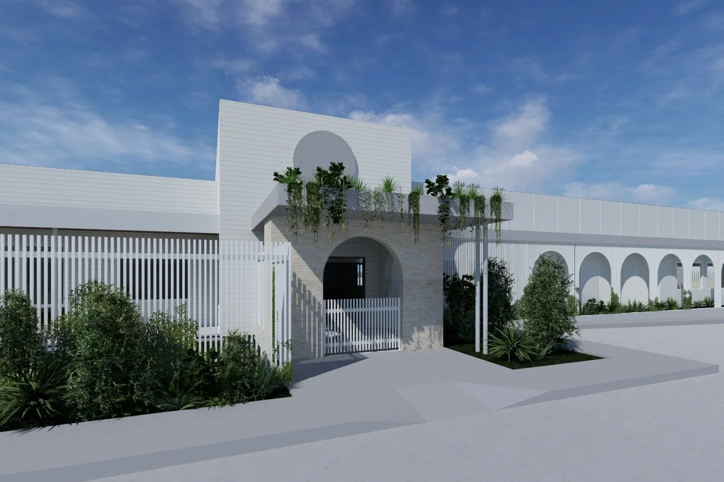 Petrie Builders - Childcare Centre Builders Queensland