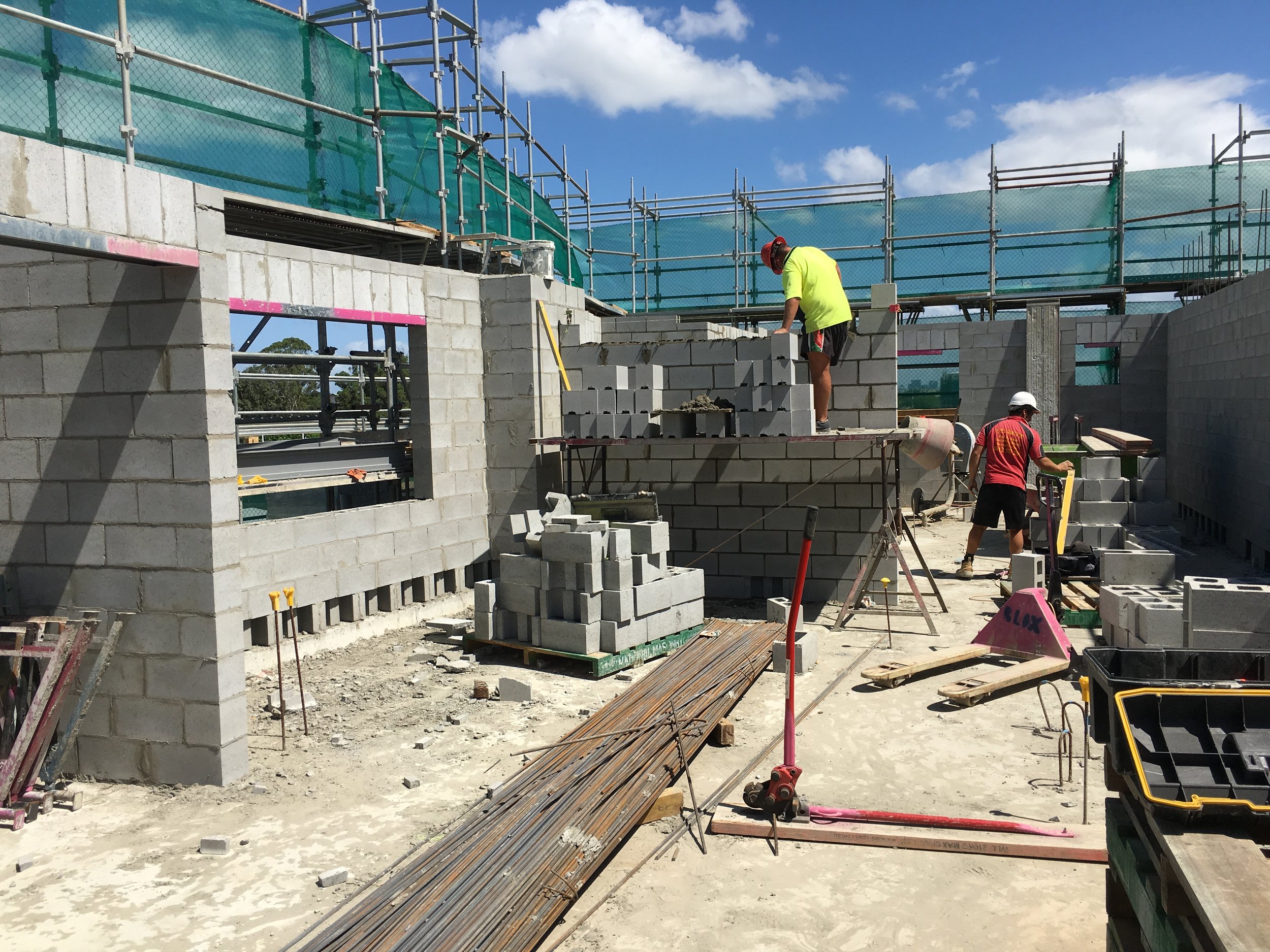 Petrie Builders - Commercial Builders Queensland